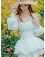 暑假和爷爷一起洗澡（2）