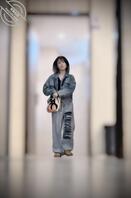 厕拍偷拍极品小少妇（加生活照）0