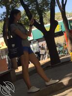 【街妹偷拍】第二十弹2