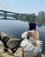 黑丝、白丝、红丝。总有一款喜欢的丝1