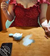 我的大胸表妹4表白后续