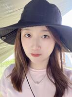 我就发点自己自拍，至于不0