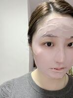 我就发点自己自拍，至于不1