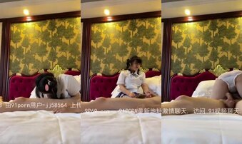 [原创] (露脸)超清纯大胸可爱美少女爆操内射操哭了