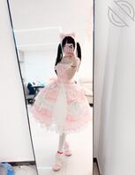 019、【原创】女儿入了Lolita坑,只想和穿Lolita的女儿做爱2