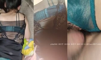 东北小媳妇儿
