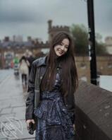 艺术照和生活照1