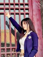 这小骚货母狗，人妻感满满的还是个女大学生2