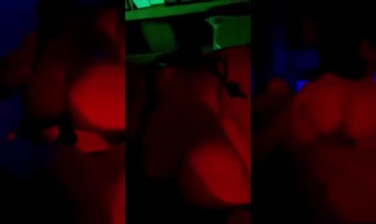 &ldquo;baba 喜欢你的大jb&rdquo;