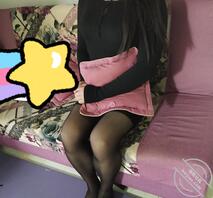 短裙老妈的家居日常（审核大大过了吧）0