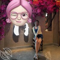 深夜放毒，淫妻多图，限时删除0