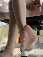 女儿的小骚脚 有喜欢的吗2