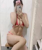 性感极品反差大奶妹2