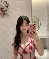 性感极品反差大奶妹