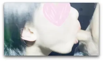 母狗小熊猫，19岁小母狗被主人调教，M属性拉满安全通道口爆吃精1