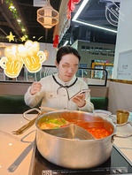 现在人在酒店,说一下今天的情况2