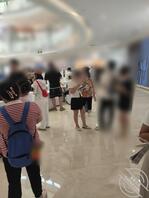 良家高跟鞋 一发现就是俩