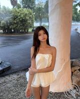 哥哥说我真可爱1