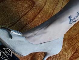 偷拍回族媳妇（二十六）之高跟0