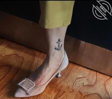 偷拍回族媳妇（二十六）之高跟2