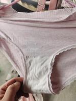 熟女表嫂骚内裤0