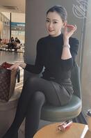 绿帽奴老婆参加同学会被轮了1