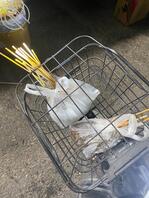 小奶狗的合租日记(28)木子的道歉惊喜,楼顶天台漏出勾引我!1