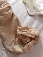 偷拍妹妹的丝袜