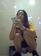 搬运1（厕拍母狗放水）0