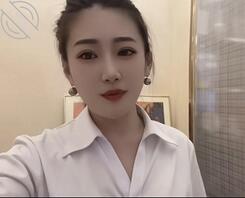 弟妹婷婷 大家觉得我弟妹漂亮吗 看面相骚不骚