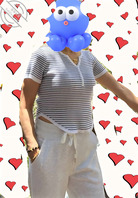 丈母娘的胸，感觉老婆的大奶子就是遗传的1