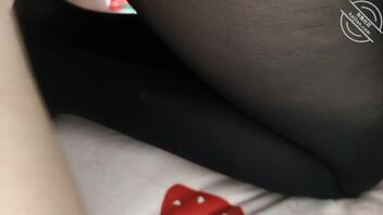 偷拍女友20