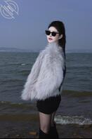 大神们评价一下反差不0