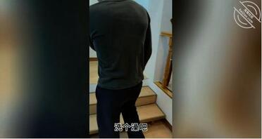 138. 果然女人的第六感是精准的,差点被姐夫堵在屋里了1