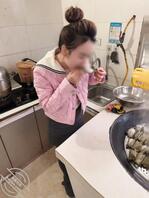 堂妹喝醉了给我打电话让我接她,这么好的机会没下手感觉好亏啊1