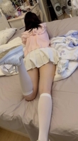 性欲最强的年纪遇到最年轻的你，穿着白丝也不妨碍干你(电报已更)