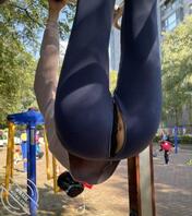 【分享大赛】露出真的好刺激