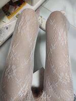 来波福利，很久没发了，纯享版母狗丝袜逼1