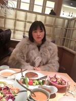 安徽淮南的李梅