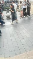 真的太性感了、要是真空就完美了2