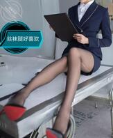 【真实原创】129、婶婶的丝袜腿原来可以这么美 1