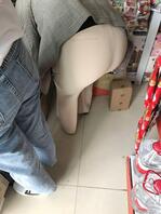 真想给老妈子宫里射满浓精1