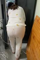 真想给老妈子宫里射满浓精2