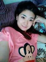 在北京认识的东北姐姐