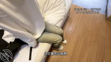 〖真实原创68〗开车被高中生小萝莉骑车蹭到了,小萝莉也不敢跟家里说2