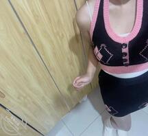 真实原创 我与我的骚货妹妹8 我妹可能去当别人的母狗了2