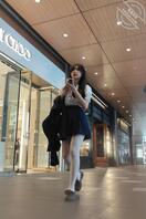 极品JK白丝小姐姐