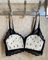 打胶妈妈的新奶罩，近期的内衣保养情况0