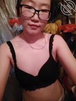 骚逼母狗王婷婷，生活自拍0