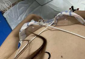 这一刻!一路在妹妹身上付出的心血。一切都值了!!!!1